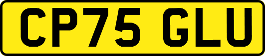CP75GLU