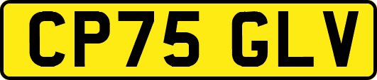 CP75GLV