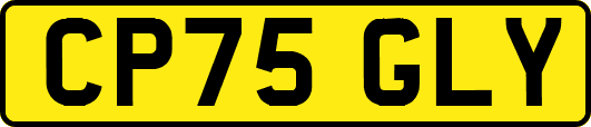 CP75GLY