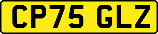 CP75GLZ