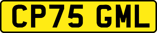 CP75GML