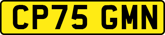 CP75GMN