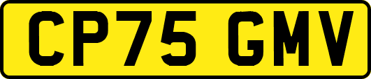 CP75GMV