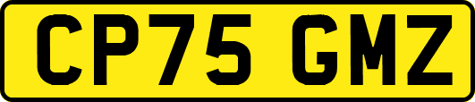 CP75GMZ
