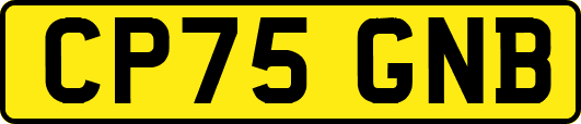 CP75GNB