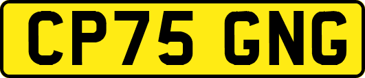 CP75GNG