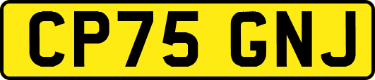 CP75GNJ