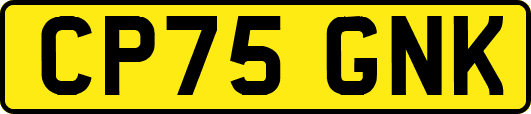 CP75GNK