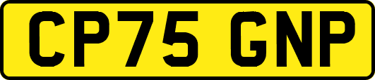 CP75GNP