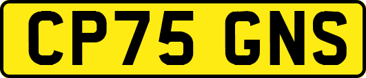 CP75GNS