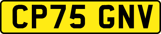 CP75GNV