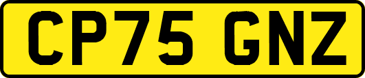 CP75GNZ
