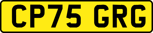 CP75GRG