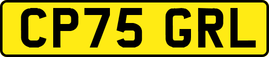 CP75GRL