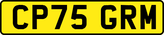 CP75GRM