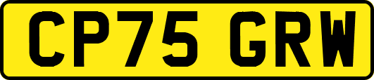 CP75GRW