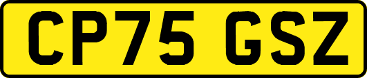 CP75GSZ