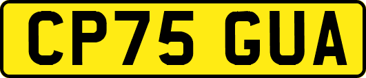 CP75GUA