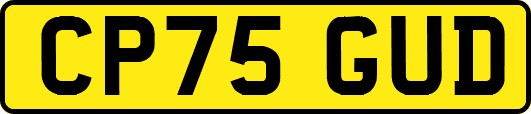 CP75GUD