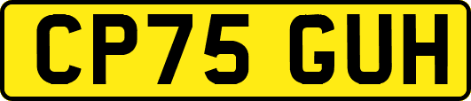 CP75GUH