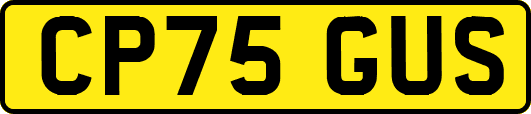 CP75GUS