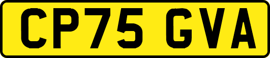 CP75GVA