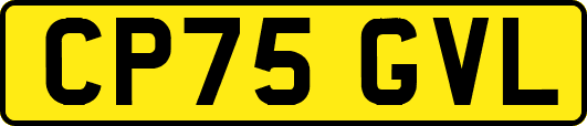 CP75GVL