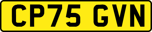 CP75GVN