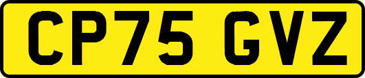CP75GVZ