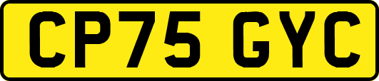 CP75GYC