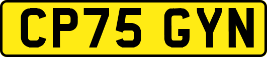 CP75GYN