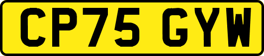 CP75GYW