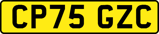 CP75GZC