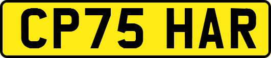 CP75HAR