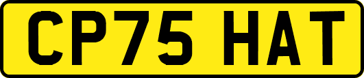 CP75HAT