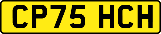 CP75HCH