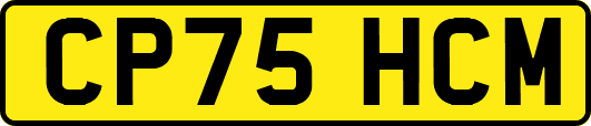 CP75HCM