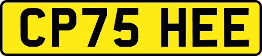 CP75HEE