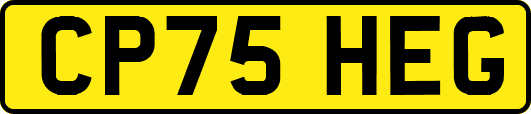 CP75HEG