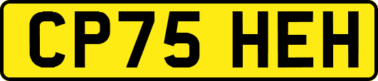 CP75HEH