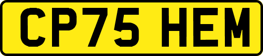 CP75HEM