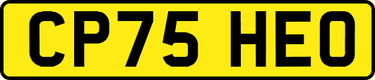 CP75HEO