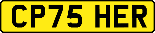 CP75HER