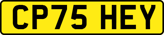 CP75HEY