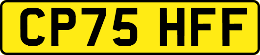 CP75HFF
