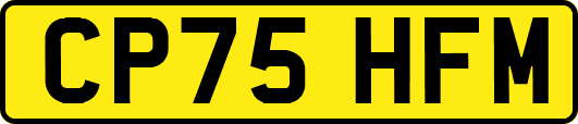 CP75HFM