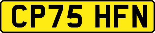 CP75HFN