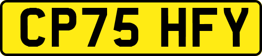 CP75HFY