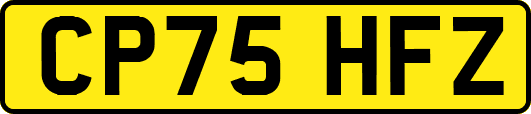 CP75HFZ