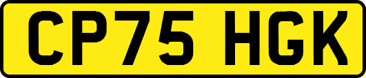 CP75HGK